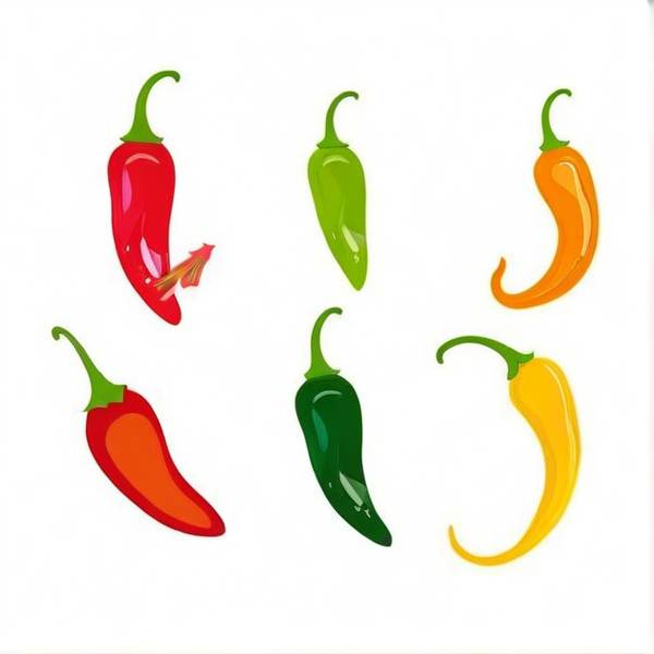 chili pepper