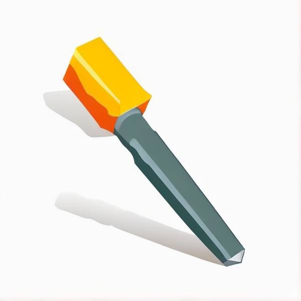 chisel