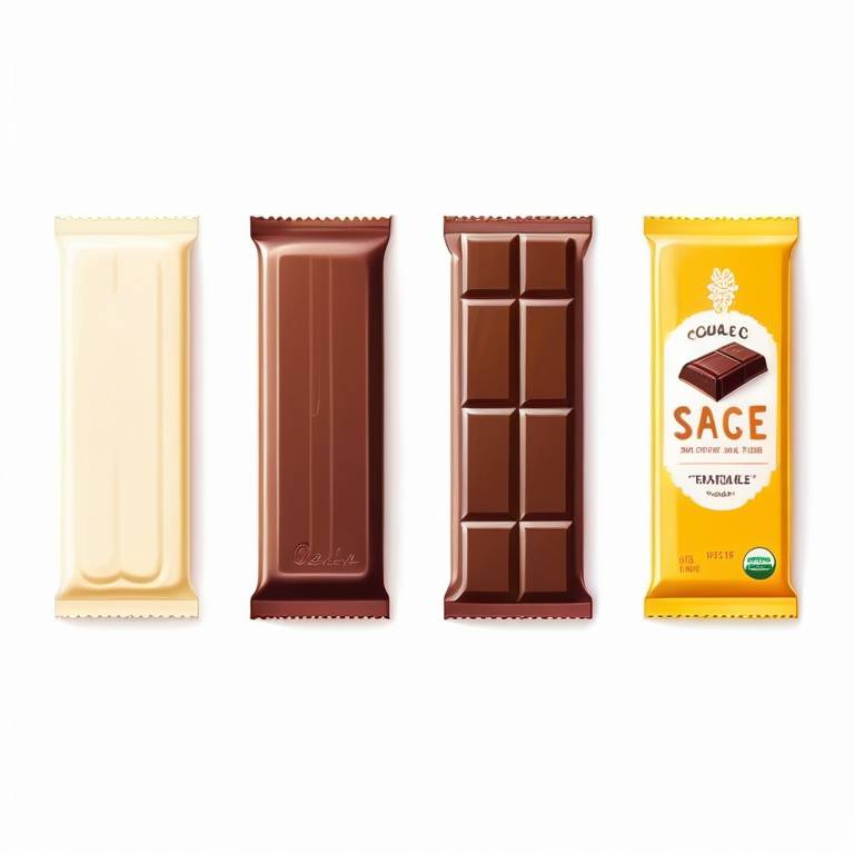chocolate bar