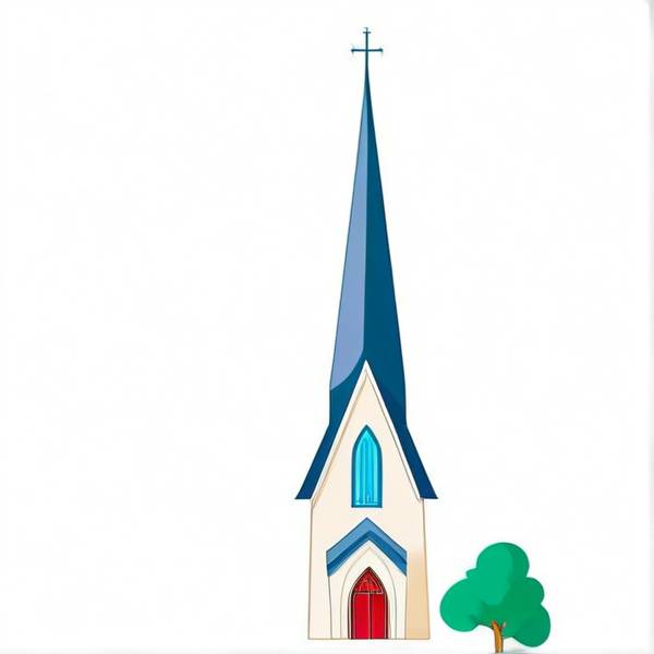 church