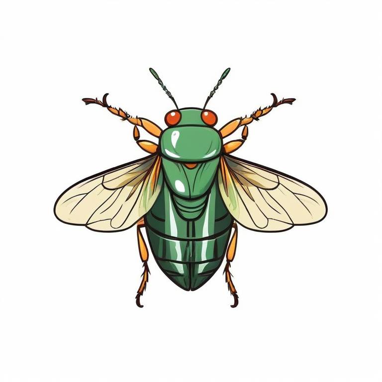 cicada