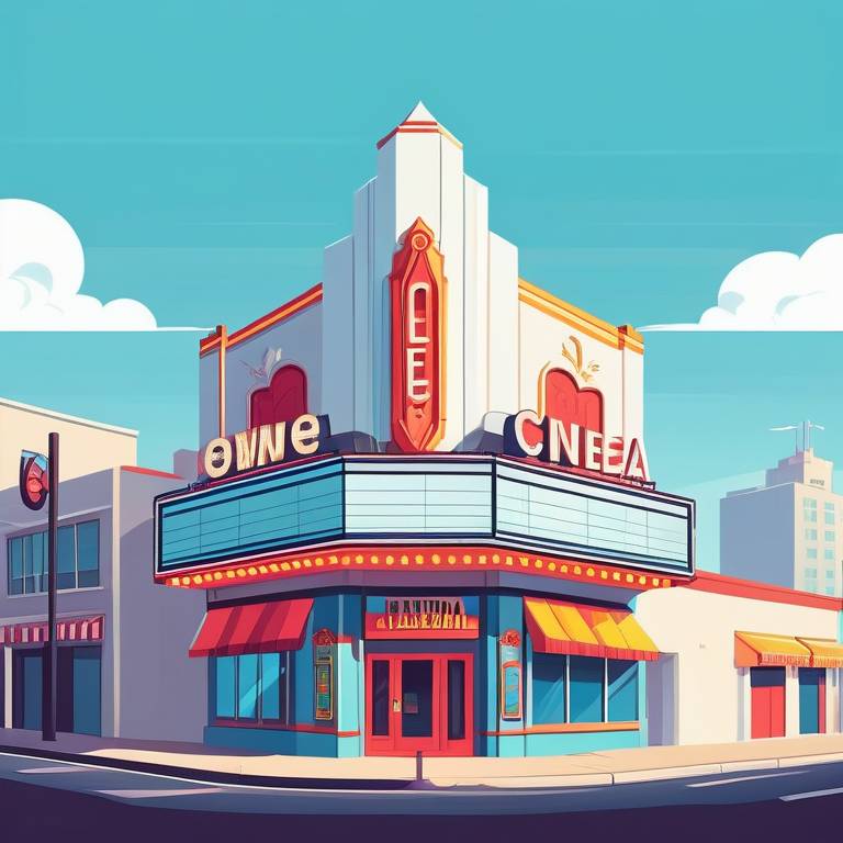 cinema