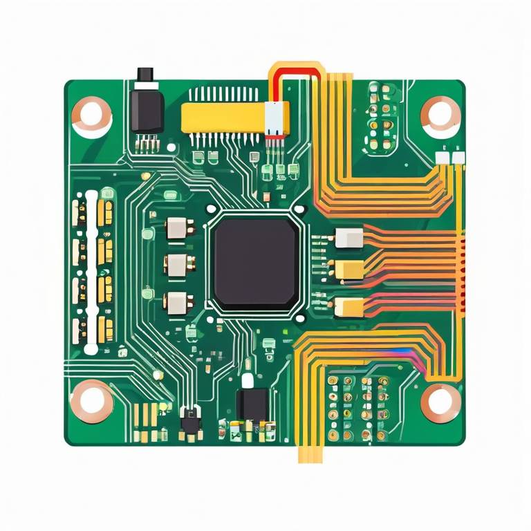 circuit board