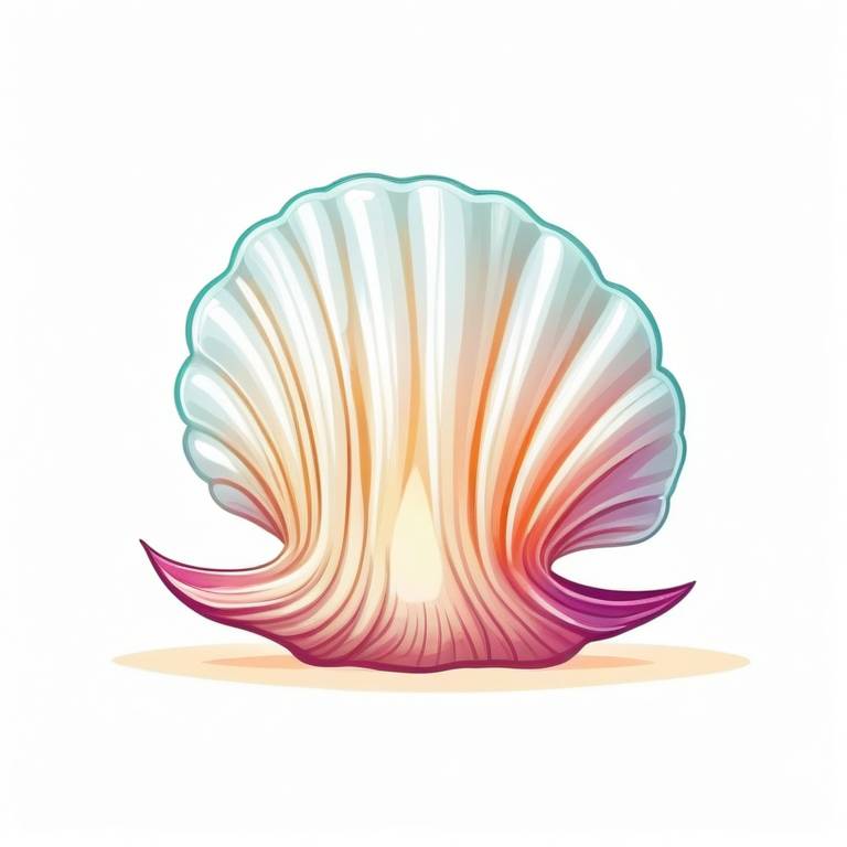 clam