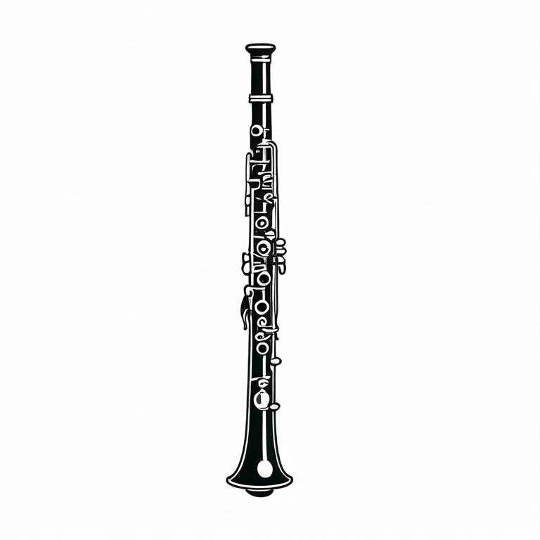 clarinet