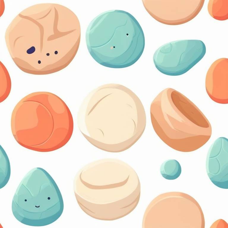 clay