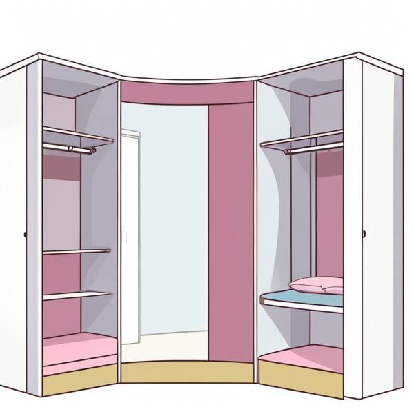 closet