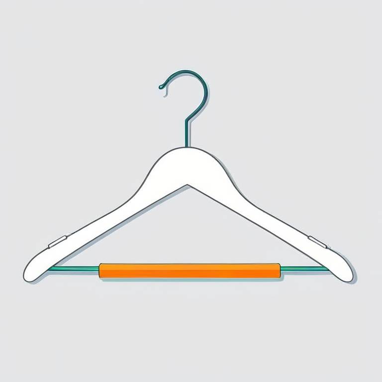 clothes hanger