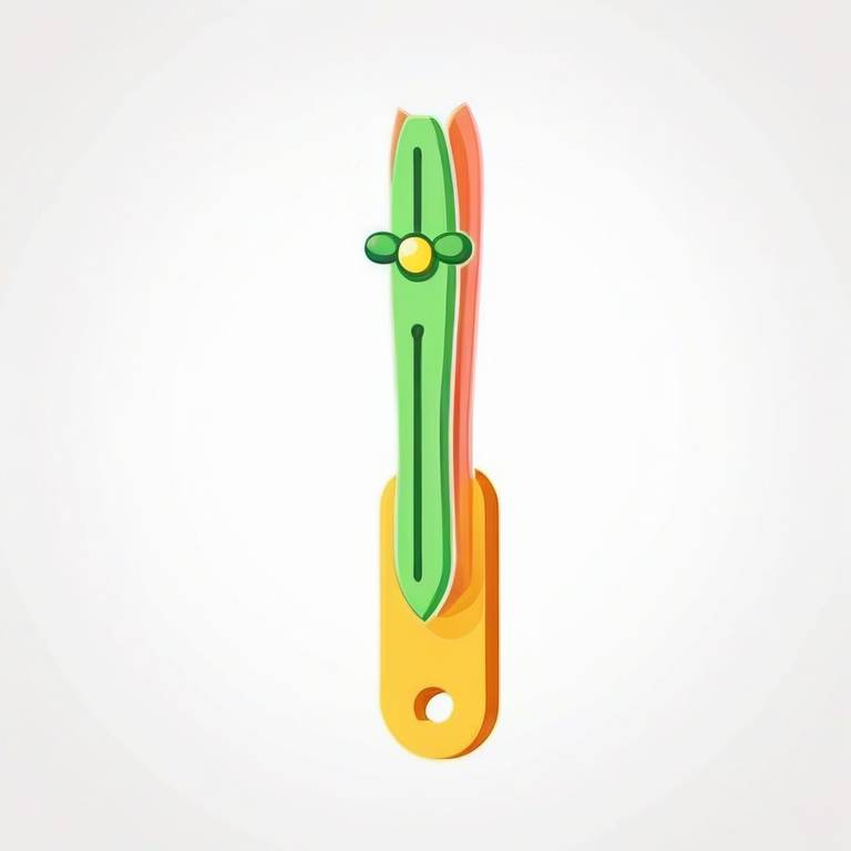 clothes peg