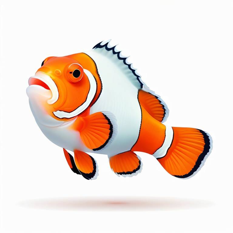 clownfish