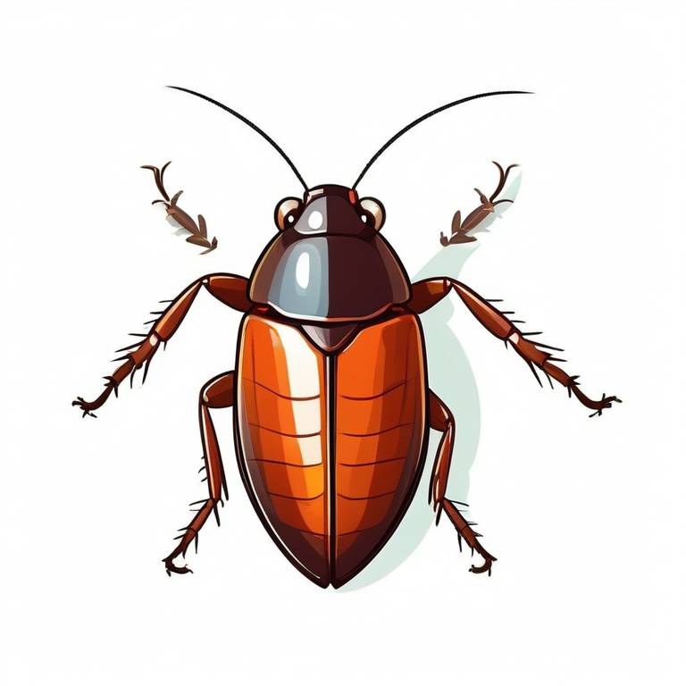 cockroach
