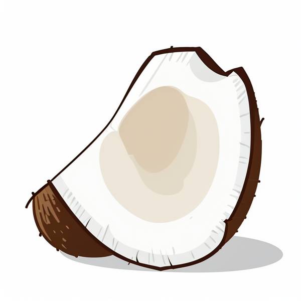 coconut