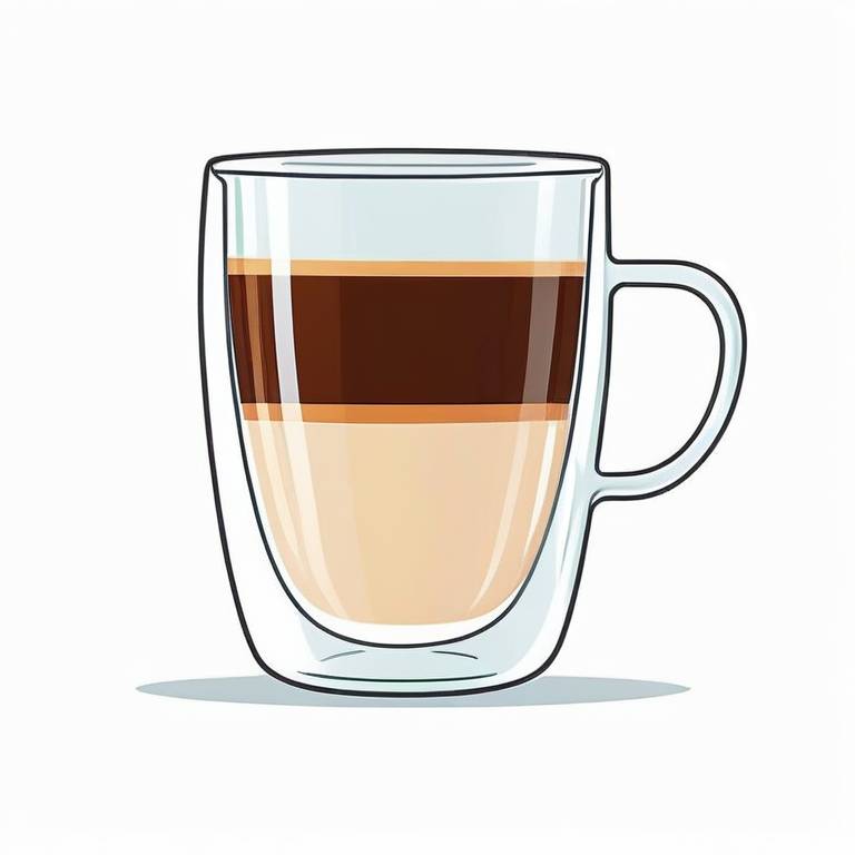 coffee mug