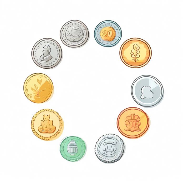 coin collecting