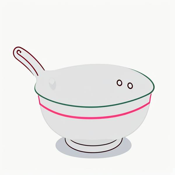 colander