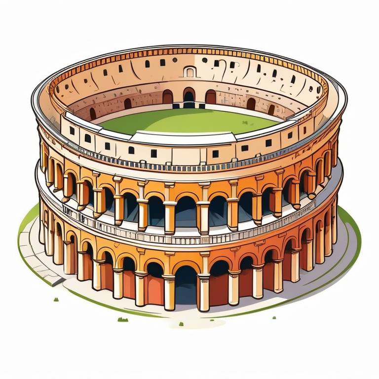 colosseum