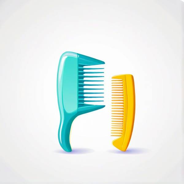 comb