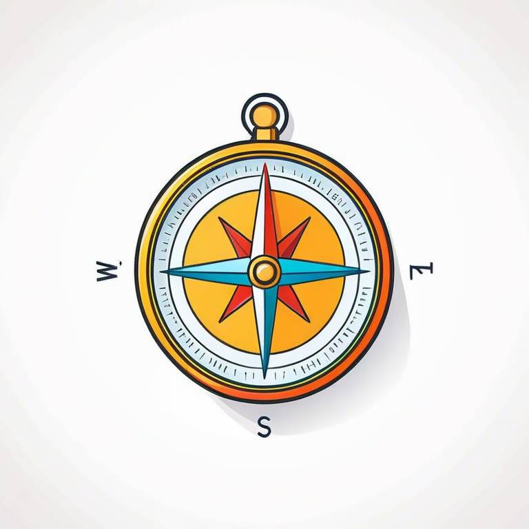 compass