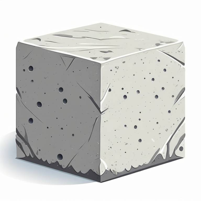 concrete
