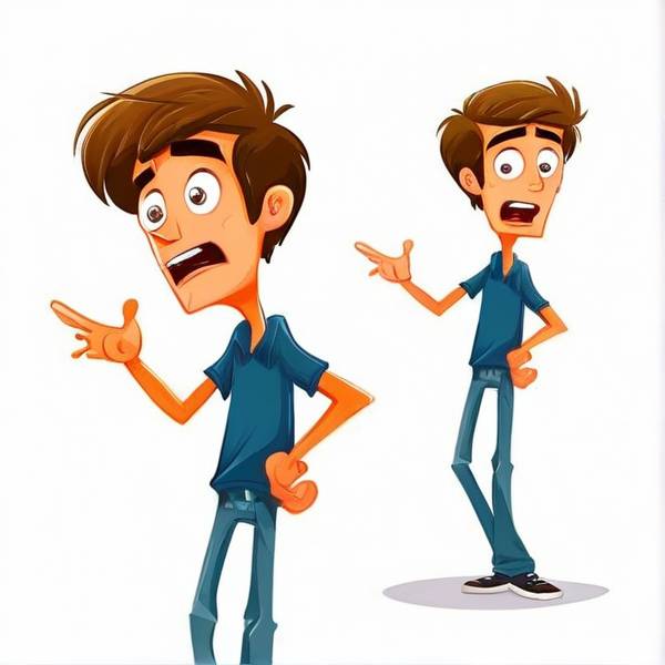 confused