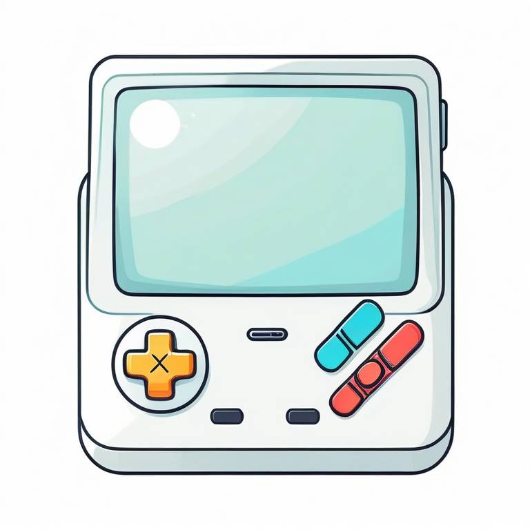 console