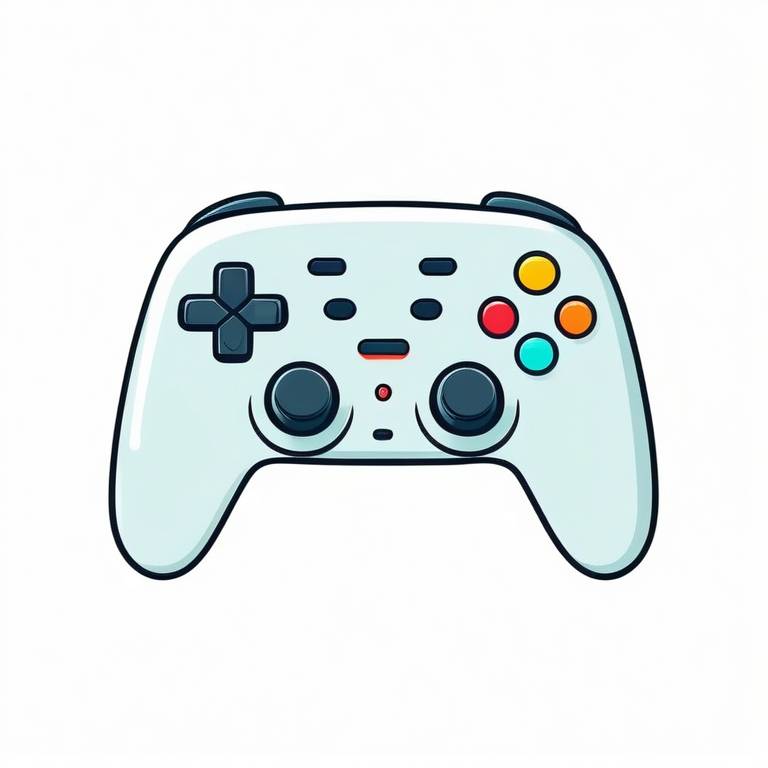 controller