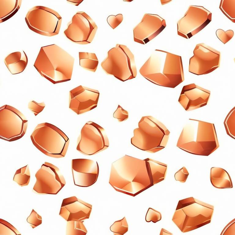copper