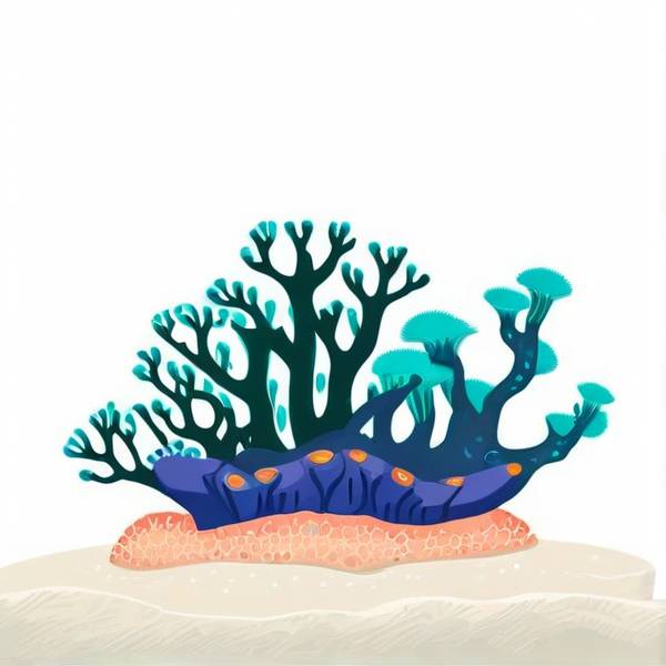 coral reef