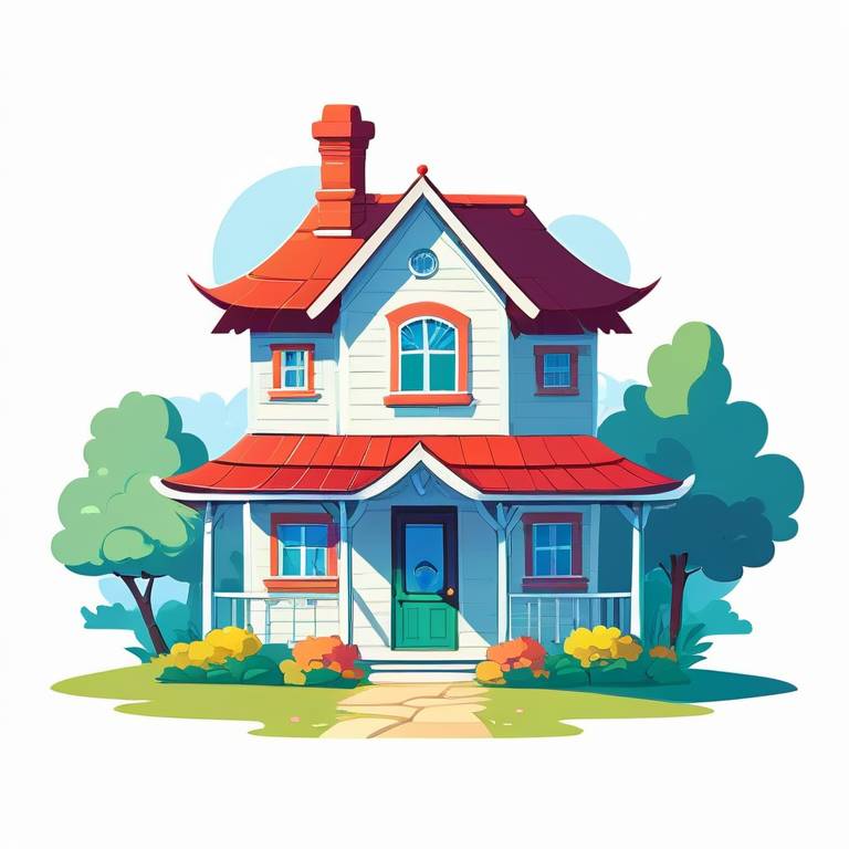 cottage