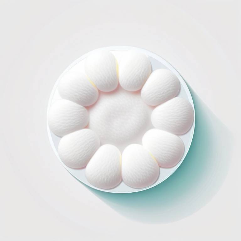 cotton pad