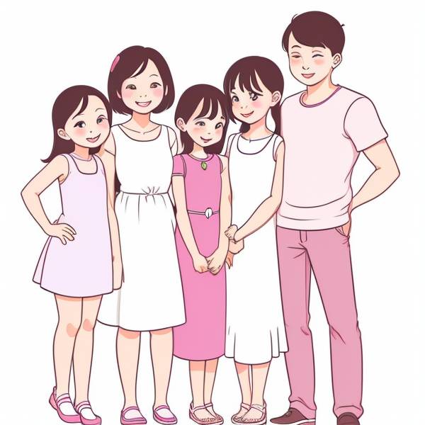 cousin