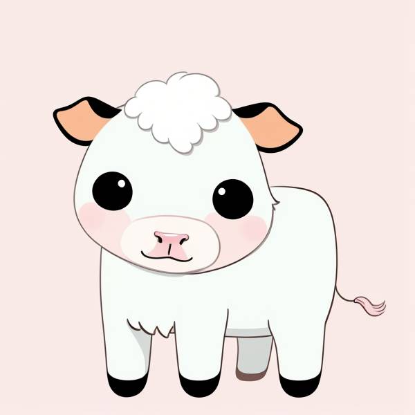 cow
