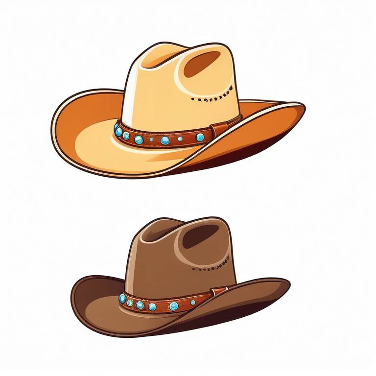 cowboy hat
