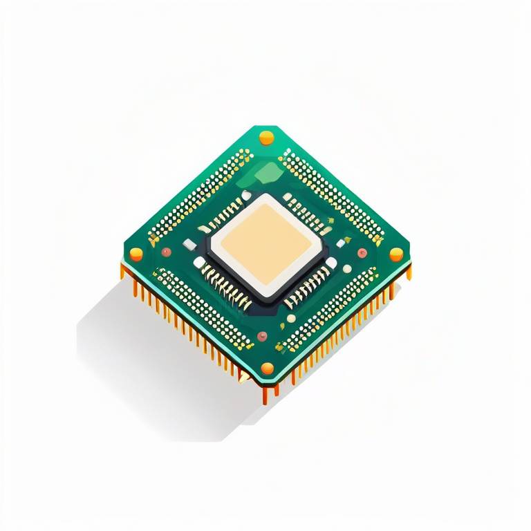cpu