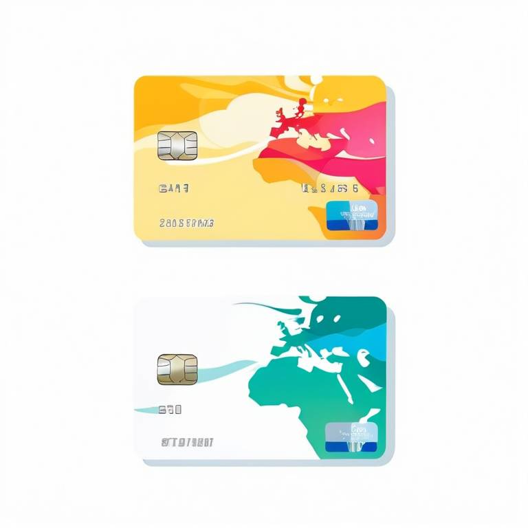 credit card