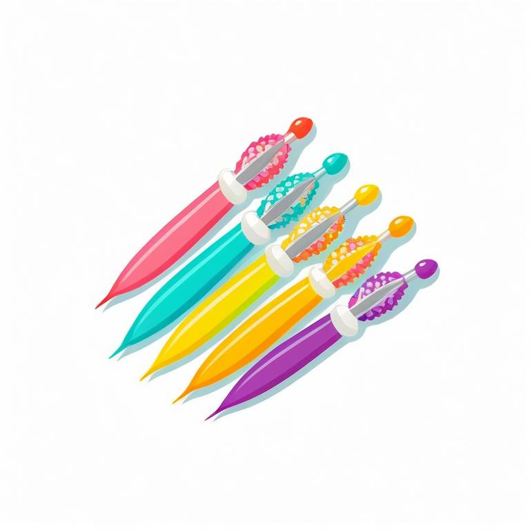 crochet hook