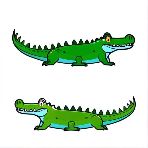 crocodile