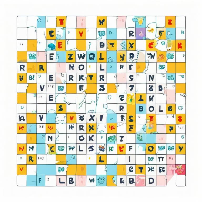 crosswords