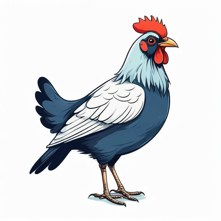 crow