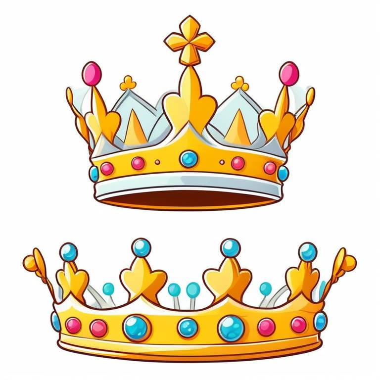 crown
