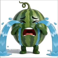 cry