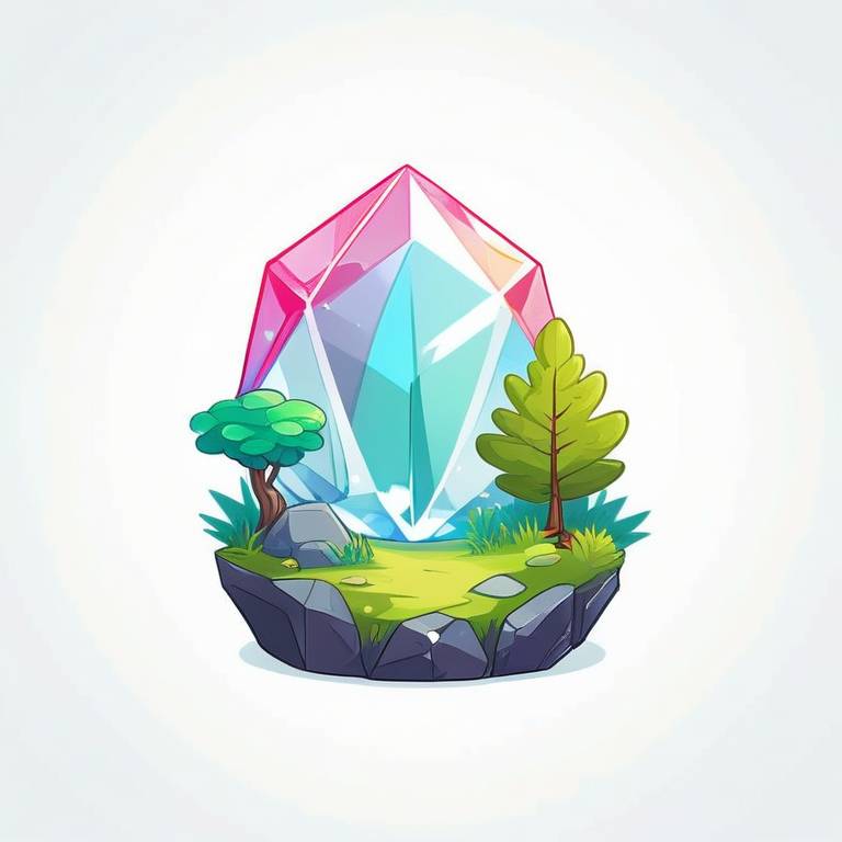crystal