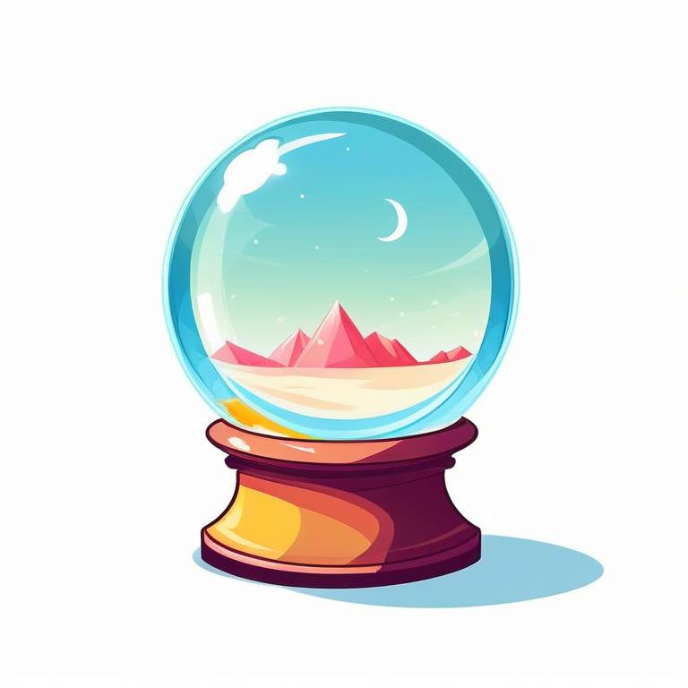 crystal ball