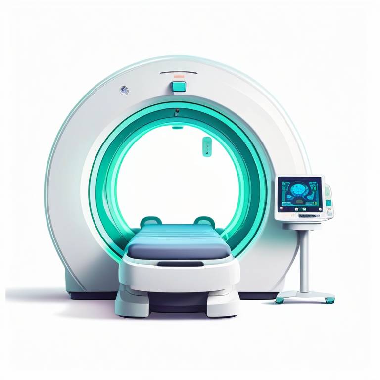 ct scanner