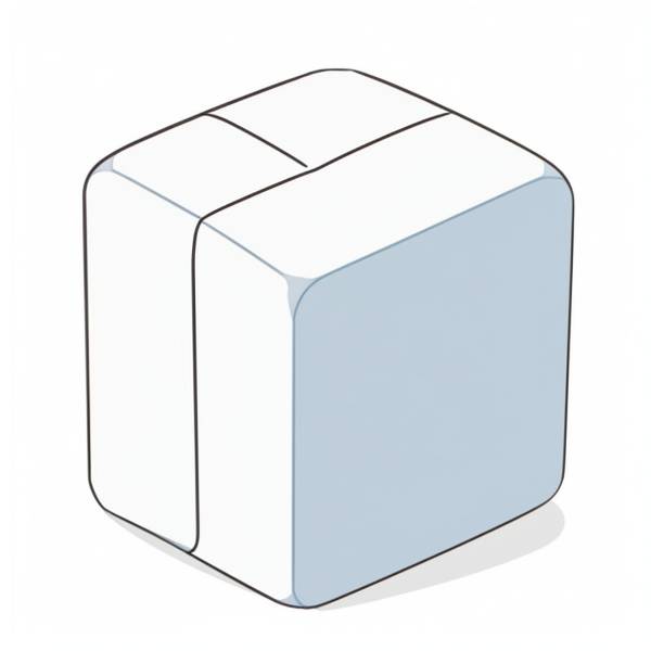 cube