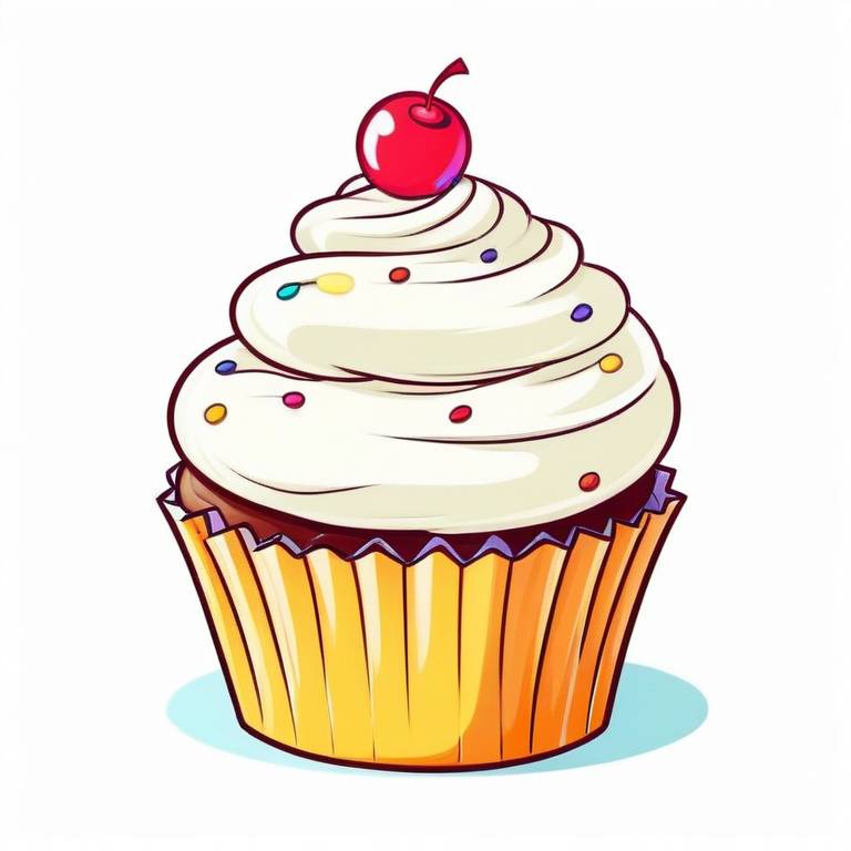 cupcake