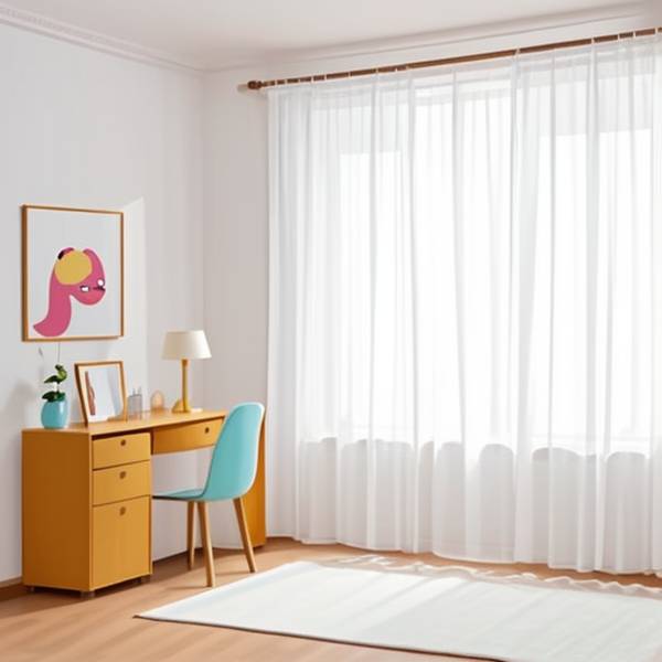 curtain