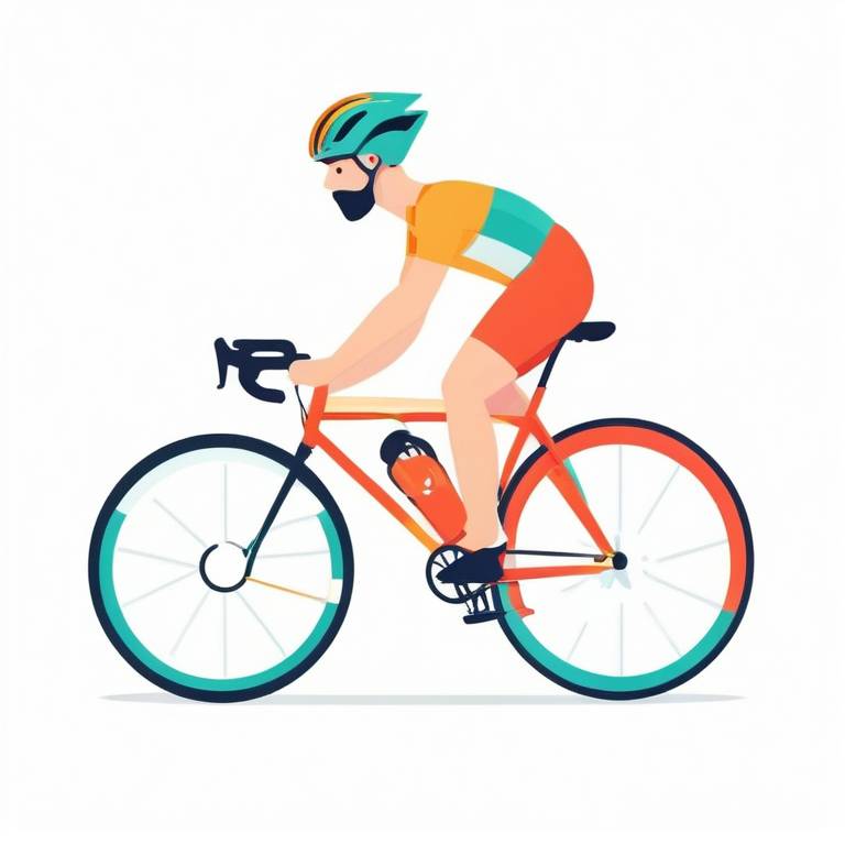 cycling
