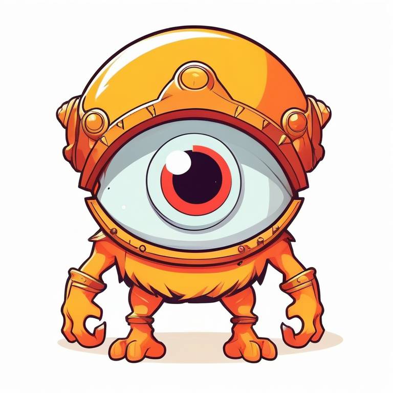 cyclops