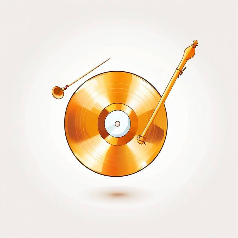 cymbal